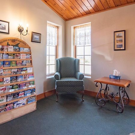 Canadas Best Value Inn & Suites Summerside Exteriör bild