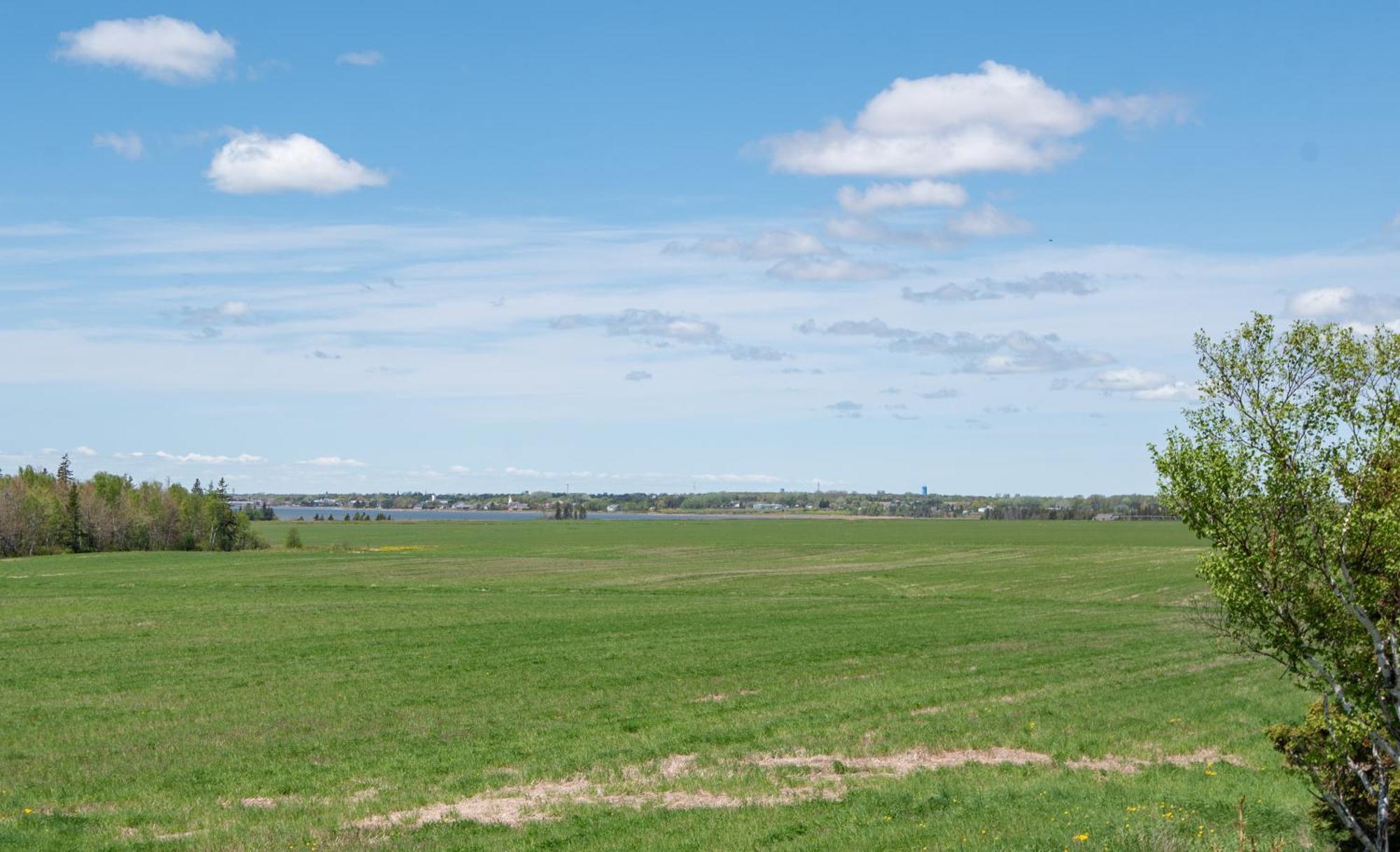 Canadas Best Value Inn & Suites Summerside Exteriör bild