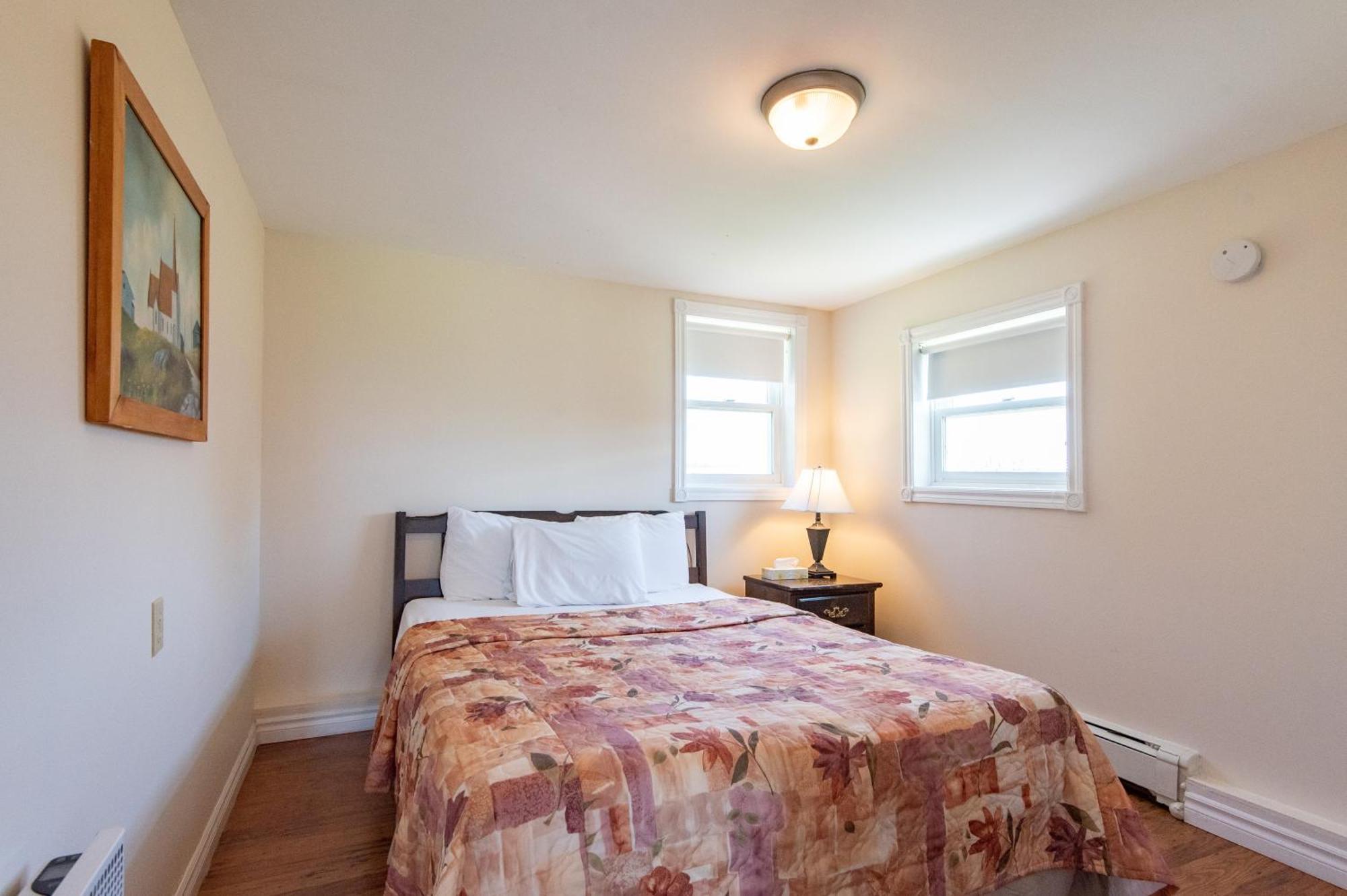 Canadas Best Value Inn & Suites Summerside Exteriör bild