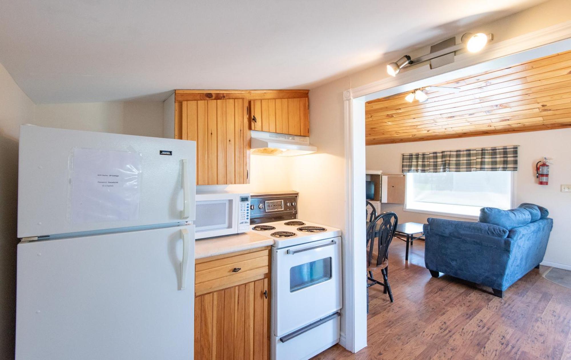 Canadas Best Value Inn & Suites Summerside Exteriör bild