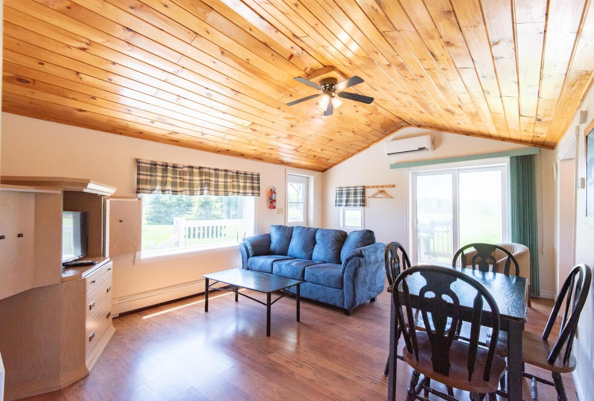 Canadas Best Value Inn & Suites Summerside Exteriör bild