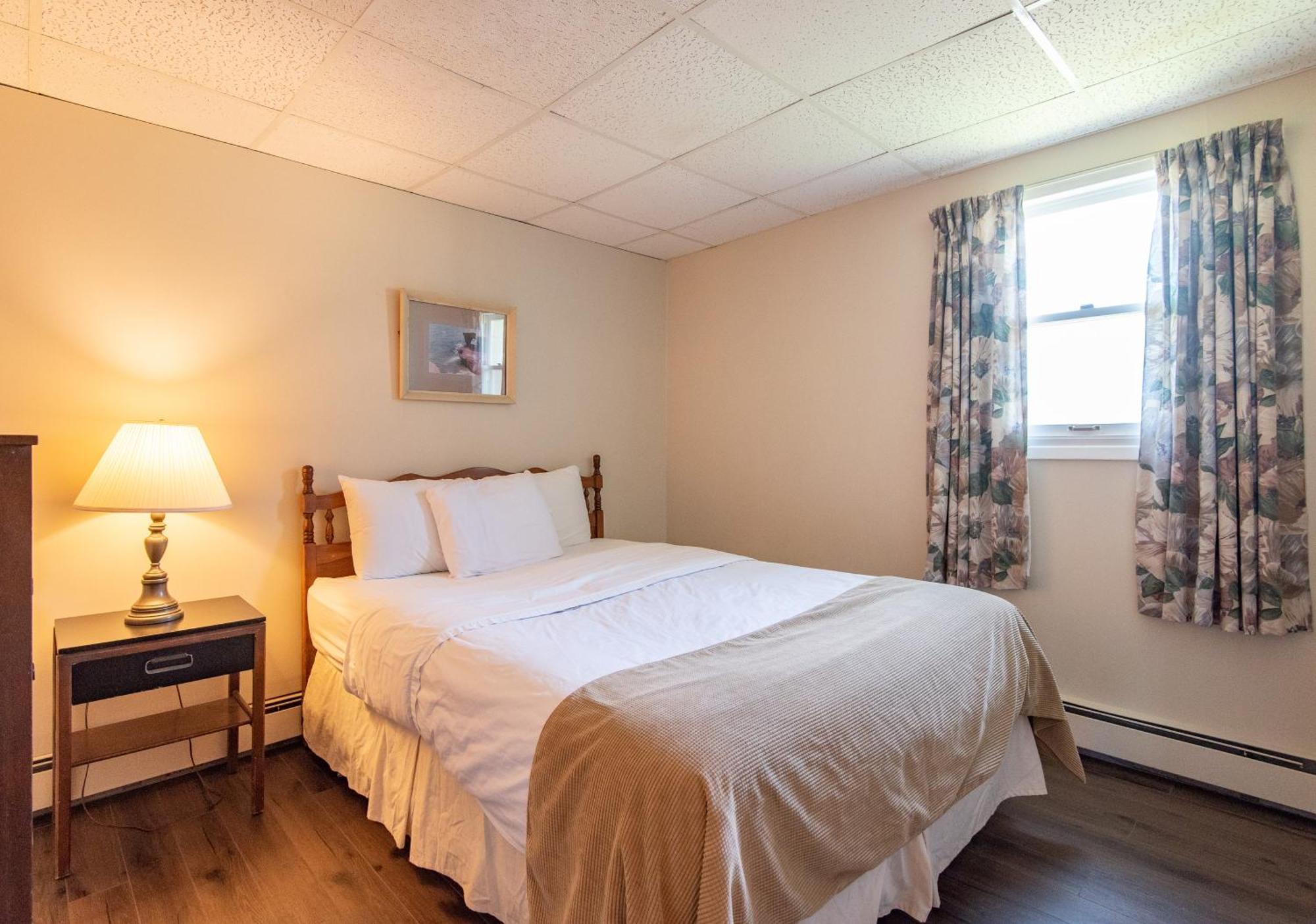 Canadas Best Value Inn & Suites Summerside Exteriör bild