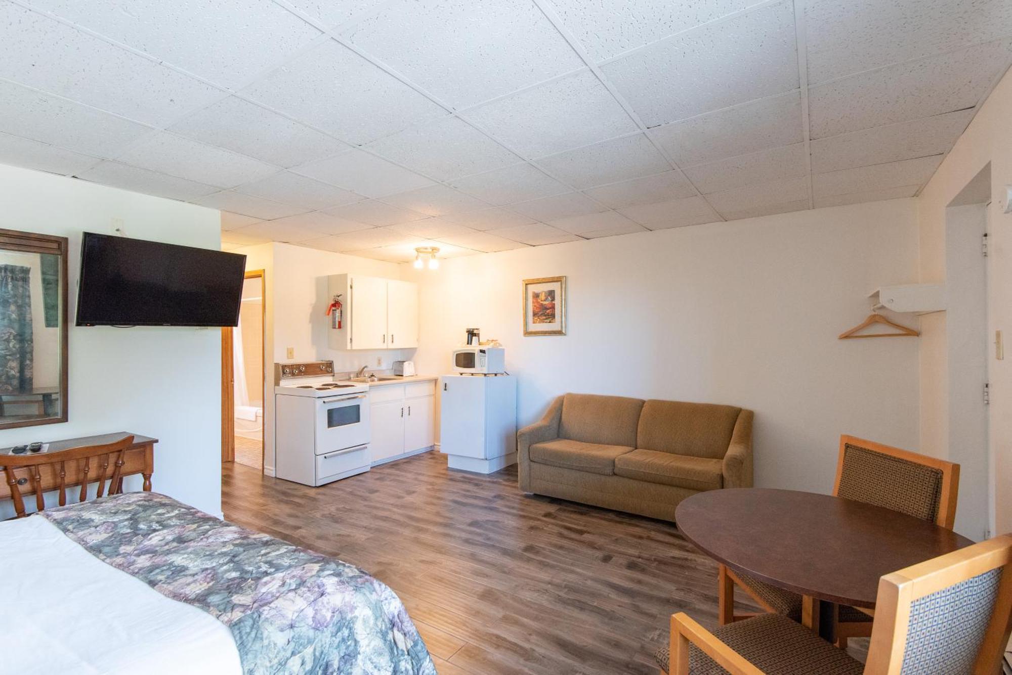 Canadas Best Value Inn & Suites Summerside Exteriör bild