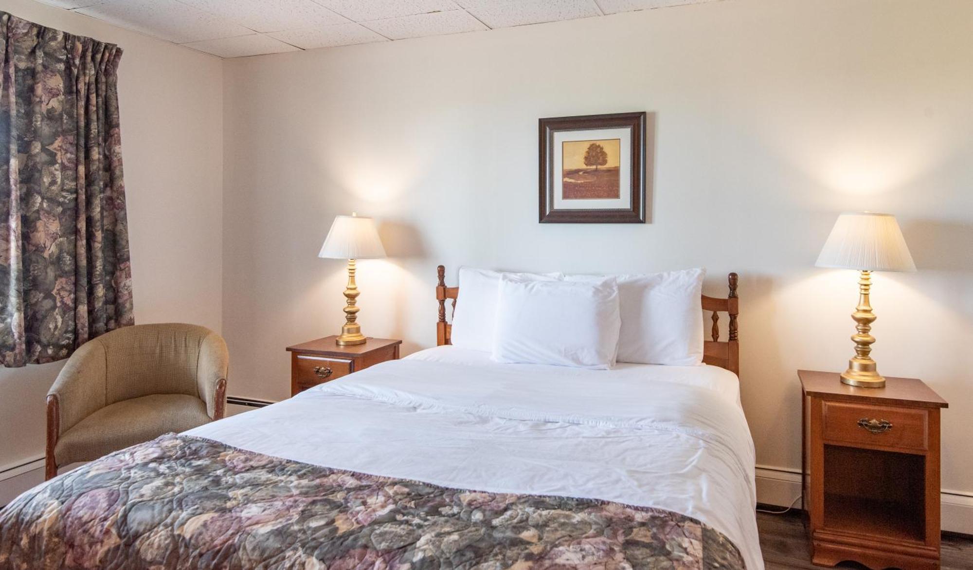Canadas Best Value Inn & Suites Summerside Exteriör bild