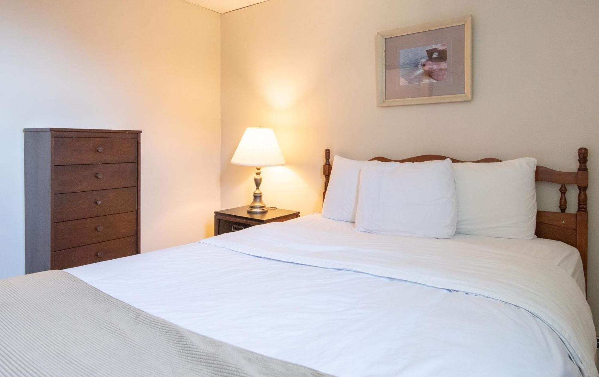 Canadas Best Value Inn & Suites Summerside Exteriör bild