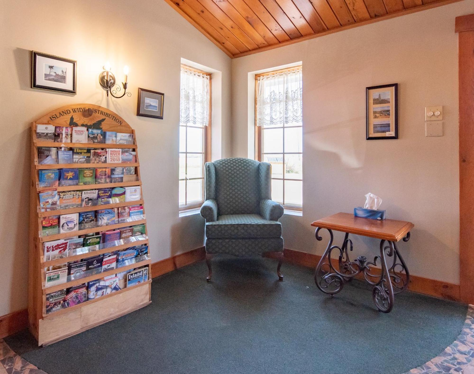 Canadas Best Value Inn & Suites Summerside Exteriör bild