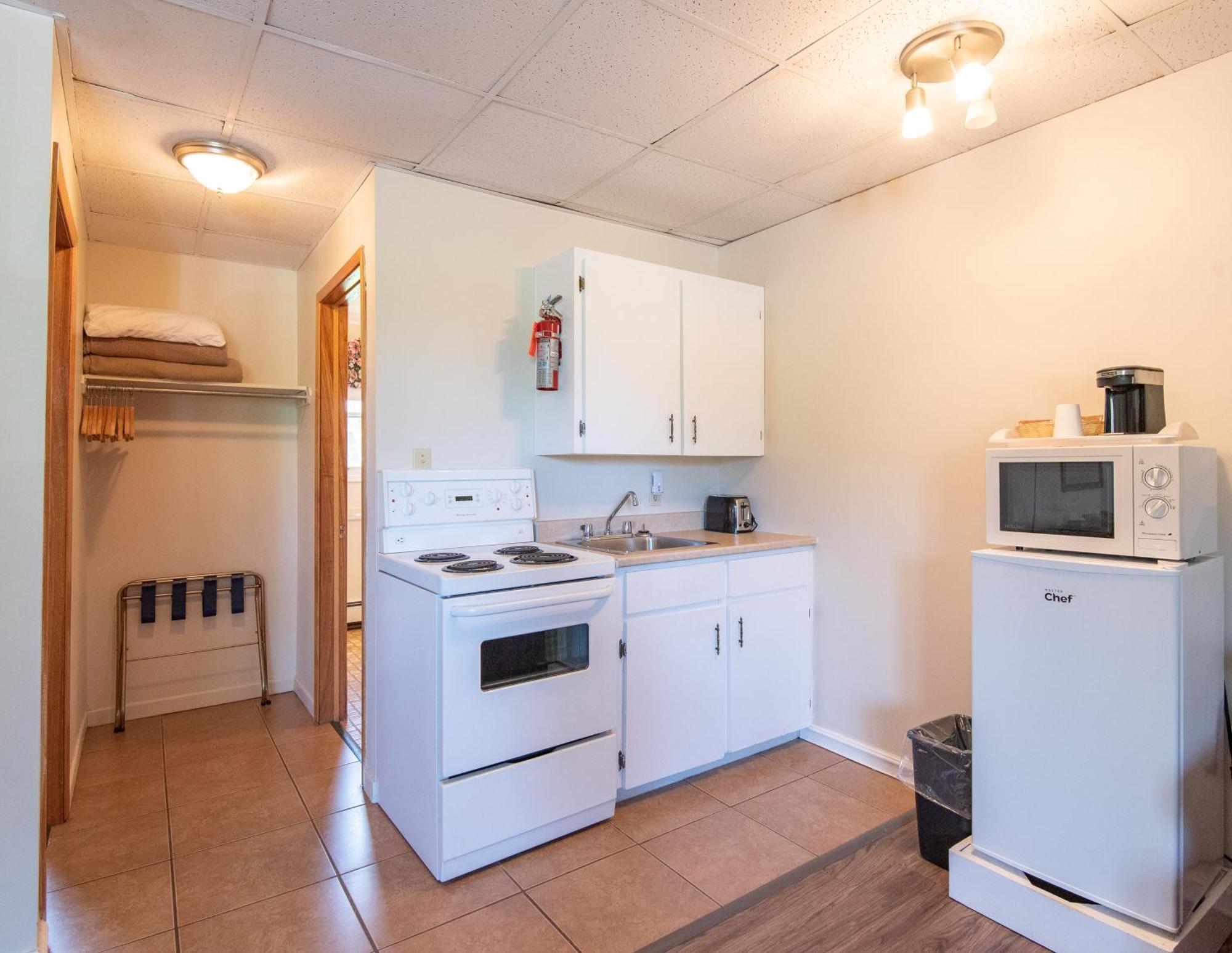 Canadas Best Value Inn & Suites Summerside Exteriör bild
