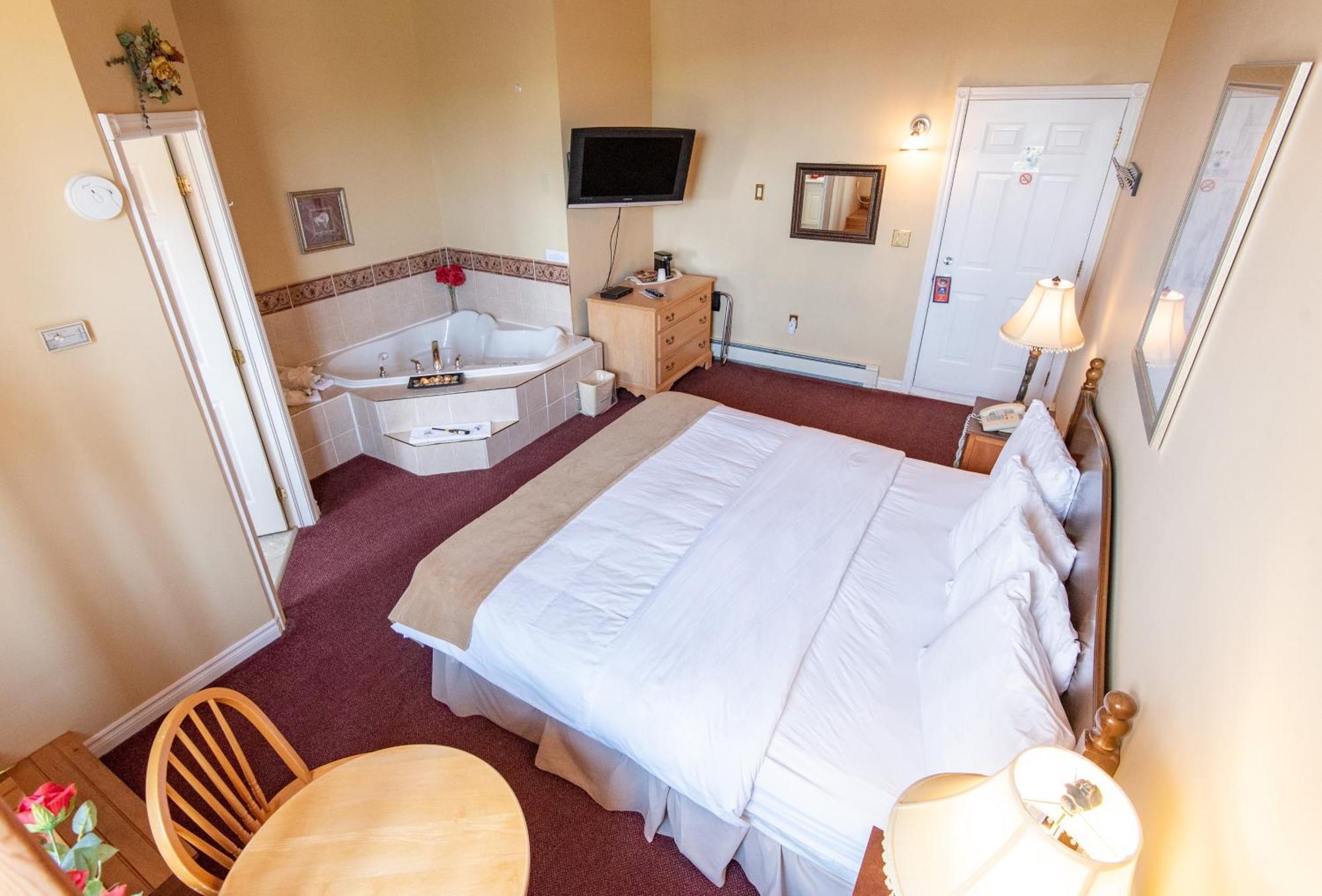 Canadas Best Value Inn & Suites Summerside Exteriör bild
